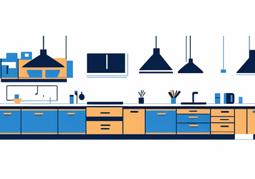 Unlock the Potential of Your Space: Designing a Modern Kitchen in South Africa
