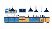 Unlock the Potential of Your Space: Designing a Modern Kitchen in South Africa - ArtisanSA South Africa