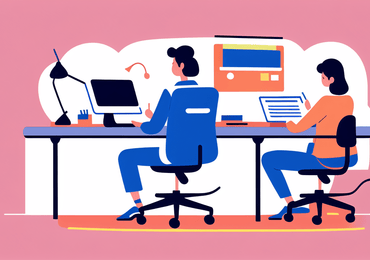 Top 5 Adjustable Chairs for Ultimate Office Comfort in South Africa