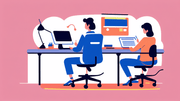Top 5 Adjustable Chairs for Ultimate Office Comfort in South Africa - ArtisanSA South Africa