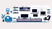 Maximize Space and Efficiency: The Power of Side Desk Tables in South African Offices - ArtisanSA South Africa