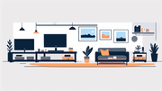 Elevate Your Living Space: Caring for Rustic Grey TV Stands and Coffee Tables - ArtisanSA South Africa