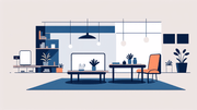 Why the CT-1819 Glossy Coffee Table is a Must-Have for Your Living Room - ArtisanSA South Africa