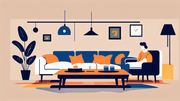 Elevate Your Living Room: The Appeal of Rustic Coffee Tables in South African Homes - ArtisanSA South Africa