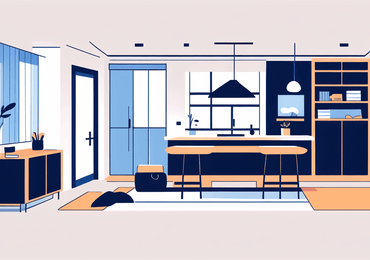 Transform Your South African Home: The Magic of Wardrobes and Velvet Bar Stools