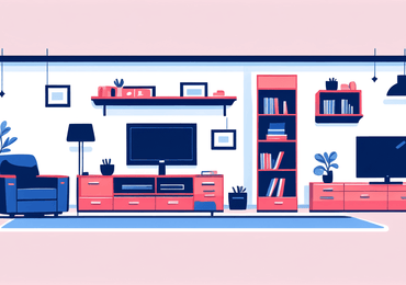 Smart Storage Solutions: Why Every South African Needs a Desk with Metal Legs
