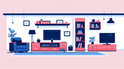Smart Storage Solutions: Why Every South African Needs a Desk with Metal Legs - ArtisanSA South Africa