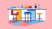 where can i buy bar stools - ArtisanSA South Africa