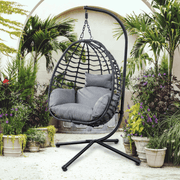 The Ultimate Guide to Choosing and Maintaining a Swing Chair - ArtisanSA South Africa