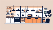 Create the Ultimate Coffee Corner: From Sofa to Table in South African Homes - ArtisanSA South Africa