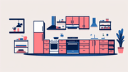 Organize Your Home with a Versatile 4-Tier Rolling Cart: Perfect for South African Living - ArtisanSA South Africa