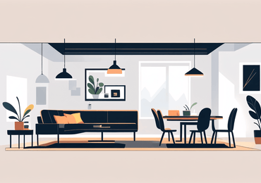 South African Interior Design Secrets: Incorporating Metal and Wood Furniture