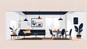 South African Interior Design Secrets: Incorporating Metal and Wood Furniture - ArtisanSA South Africa