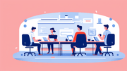 Invest in Comfort, Invest in Success: Ergonomic Chairs for South African Offices - ArtisanSA South Africa