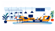 Transform Your Living Room: The Ultimate Guide to Swedish Recliner Chairs in South Africa - ArtisanSA South Africa