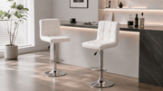 velvet bar stools South Africa