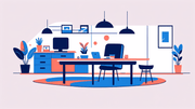From Ordinary to Extraordinary: Create a Fancy Office Setup That Will Impress Your Colleagues - ArtisanSA South Africa