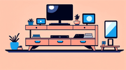 Natural Wood vs. White: Choosing the Perfect Coffee Table for Your South African Home - ArtisanSA South Africa