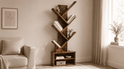 minimalist bookshelves South Africa