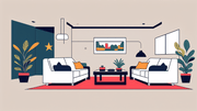 South African Interior Design Secrets: Incorporating Sofas and Floor Furniture for a Stunning Look - ArtisanSA South Africa