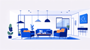 Transform Your Home with Modern Mexican Interior Design: A South African Perspective - ArtisanSA South Africa