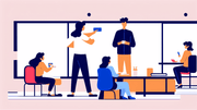 Boost Productivity: Why South African Students Need Ergonomic Desk Chairs and Monitor Floor Stands - ArtisanSA South Africa