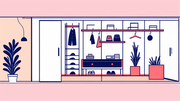 Elevate Your Shoe Storage: Why Every South African Home Needs a Tall Shoe Rack - ArtisanSA South Africa