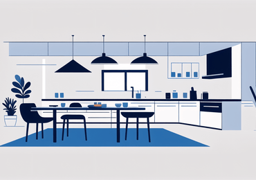 Grey Kitchen Tables: The Versatile Choice for South African Dining Spaces