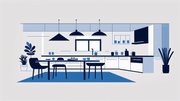 Grey Kitchen Tables: The Versatile Choice for South African Dining Spaces - ArtisanSA South Africa