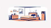 Transform Your Bedroom: Discover the Perfect Outlet Nightstand in South Africa - ArtisanSA South Africa