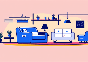 Revolutionize Your Relaxation: The Perfect Recliner and Smart TV Stand Duo for South African Homes