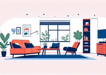 The Perfect Pair: Full Motion TV Brackets and 55-58 Inch TVs for South African Living Rooms