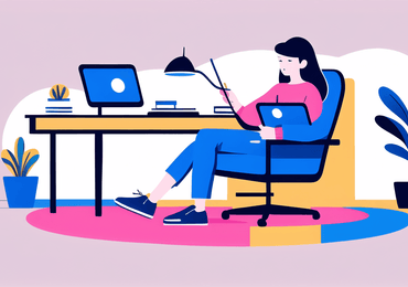 Maximize Comfort and Style: Choosing the Best Recliner Chair for Your Home Office