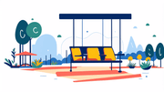 Swing into Relaxation: The Benefits of Swing Chairs for South African Outdoor Living - ArtisanSA South Africa