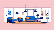 Transform Your South African Bedroom with a Luxurious Sofa: 5 Reasons Why - ArtisanSA South Africa