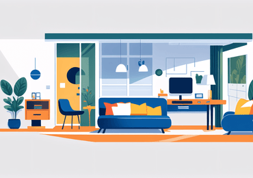 Revolutionize Your Living Space: Must-Have Furniture Trends for South African Homes
