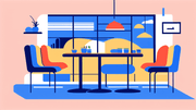 Upgrade Your Home: The Irresistible Appeal of Diner Chairs in South Africa - ArtisanSA South Africa