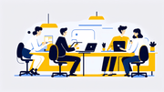 Ergonomics Meets Style: The Ultimate Office Furniture Guide for South African Professionals - ArtisanSA South Africa