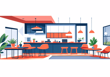 Maximize Your Kitchen Space: The Coffee Station Table South African Homeowners Are Raving About