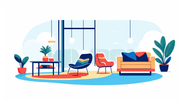 Create Your Perfect Oasis: Swing Seats and Loungers for South African Living - ArtisanSA South Africa