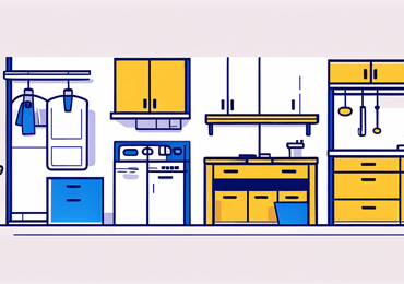 Elevate Your Living Space: Why 4 Inch Box Storage is a Must-Have for SA Homes