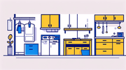 Elevate Your Living Space: Why 4 Inch Box Storage is a Must-Have for SA Homes - ArtisanSA South Africa
