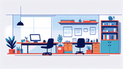 The Ultimate Guide to Choosing the Perfect Desk with Shelves for Your South African Home - ArtisanSA South Africa