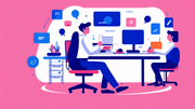 Boost Productivity with Tech-Savvy Desks: A South African Guide - ArtisanSA South Africa