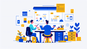 Transform Your Productivity: Discover the Benefits of an Office Storage Desk for Your South African Workplace - ArtisanSA South Africa