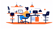 Revolutionize Your Workspace: The Power of Ergonomics Office Furniture in South Africa - ArtisanSA South Africa