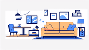Space-Saving Secrets: How Floor Furniture Can Revolutionize Your SA Living Space - ArtisanSA South Africa