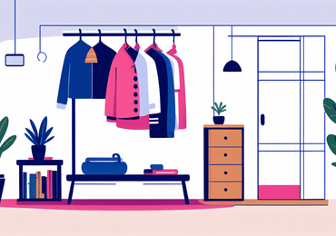 Why Every South African Home Needs a Double Pole Clothes Rack