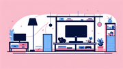 Transform Your Space: The Power of Minimalistic Drawings in South African Interior Design - ArtisanSA South Africa