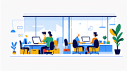 Maximizing Productivity: Why You Need a Study Desk with Ample Storage in South Africa - ArtisanSA South Africa